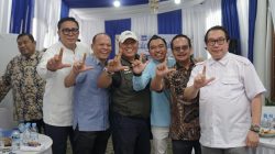 Bekasi Jadi Basis Kekuatan Demokrat! Uki Ifwa Muncul sebagai Magnet Pemilih Muda Menuju 2029