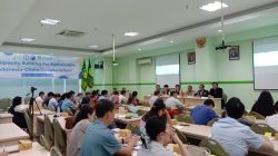 Dosen Bekasi Mulai WFH Sehari Seminggu, ADI Sebut Bukan Hal Baru