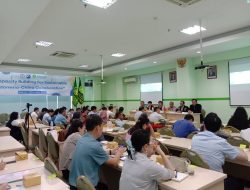 Dosen Bekasi Mulai WFH Sehari Seminggu, ADI Sebut Bukan Hal Baru