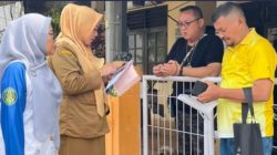 Surat PBB Tidak Lagi via RW, Aparatur Kelurahan Antar ke Rumah