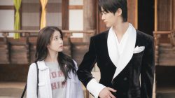 Drama IU dan Byeon Woo Seok ‘Perfect Crown’ Tayang 10 April, Ini Sinopsisnya dan Karakternya