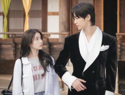 Drama IU dan Byeon Woo Seok ‘Perfect Crown’ Tayang 10 April, Ini Sinopsisnya dan Karakternya