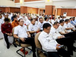 Sebagian Kades Absen Musrenbang Kabupaten Bekasi, Kecewa Potongan Dana Bagi Hasil