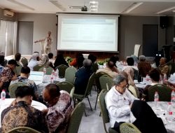 Pembentukan P3SRS di Kota Bekasi Masih Tersendat, Korwil Jabar Aji: Ini PR Besar