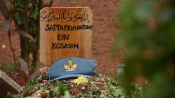 Melihat Lebih Dekat Duka Korban SPBE Cimuning: Rumah jadi Puing, Sekeluarga Nyaris Hangus