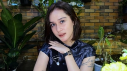 Mantan Virgoun Luna Alhamdy Blak-blakan Soal Isu Hamil Lindi Fitriyana