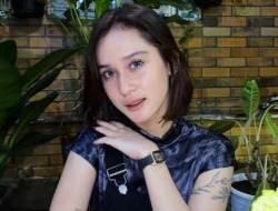 Mantan Virgoun Luna Alhamdy Blak-blakan Soal Isu Hamil Lindi Fitriyana