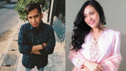 Demi Psikis Anak, Okin Ajak Rachel Vennya Damai Lewat Jalur Kekeluargaan