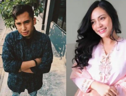 Demi Psikis Anak, Okin Ajak Rachel Vennya Damai Lewat Jalur Kekeluargaan