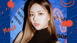 Tanpa Satu Pun Trofi Kemenangan, Inilah Alasan Debut Solo Yuna ITZY Gagal Puncaki Tangga Lagu Korea