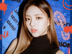 Tanpa Satu Pun Trofi Kemenangan, Inilah Alasan Debut Solo Yuna ITZY Gagal Puncaki Tangga Lagu Korea
