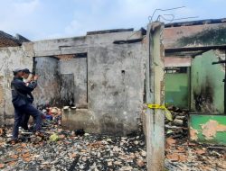 Camat Mustikajaya Ungkap Hasil Rechecking Ganti Rugi Korban Ledakan SPBE Cimuning, Segini Jumlahnya