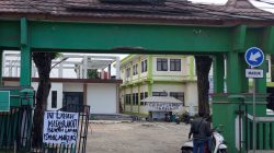 DPRD: Tidak Boleh Ada Larangan Warga Gunakan Halaman Kantor Kelurahan