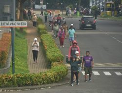Menjemput Sehat di BCBD Summarecon Bekasi