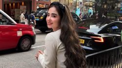 Namanya Dicatut untuk Penipuan, Dewi Perssik Sampai Rogoh Kocek Sendiri Demi Korban