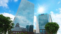 BRI Jadi Merek Paling Bernilai di Indonesia dalam Daftar “Global 500 2026” Versi Brand Finance, Corporate Rebranding Jadi Kunci Penguatan Posisi di Panggung Global