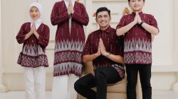 LinkUMKM BRI Dorong Perempuan Pengusaha Fesyen Naik Kelas, Olah Wastra Nusantara Jadi Busana Modern