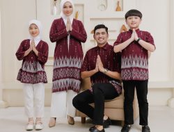 LinkUMKM BRI Dorong Perempuan Pengusaha Fesyen Naik Kelas, Olah Wastra Nusantara Jadi Busana Modern