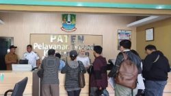 Camat Bekasi Utara Tegaskan WFH Tak Ganggu Layanan