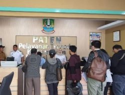 Camat Bekasi Utara Tegaskan WFH Tak Ganggu Layanan