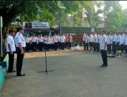 Camat Jatisampurna Minta Aparatur Operasi PBB sampai Tingkat RT