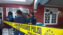 Pengusaha Tenda di Cibitung Ditemukan Tewas di Rumahnya
