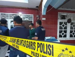 Pengusaha Tenda di Cibitung Ditemukan Tewas di Rumahnya