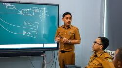 Diskominfosantik Kabupaten Bekasi Terus Perkuat Transformasi Digital, Optimalisasi Layanan Helpdesk TIK