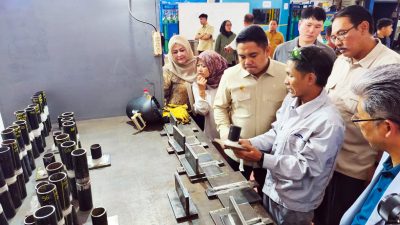 Pekerja Migran Indonesia Diminta Tak Berleha-leha