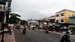 Pembangunan JPO Stasiun Bekasi Lanjut, Ditarget Rampung Juni 2026