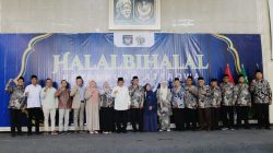 Attaqwa dan UMJ Perkuat Sinergi Pendidikan Islam, Jejak KH Noer Alie Dijadikan Landasan