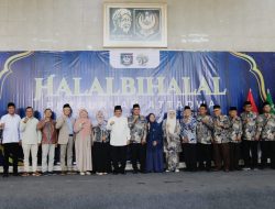 Attaqwa dan UMJ Perkuat Sinergi Pendidikan Islam, Jejak KH Noer Alie Dijadikan Landasan