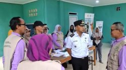 Ibu-Ibu Graha Indah Bentuk KWT, Pekarangan Jadi Sumber Pangan dan Ekonomi