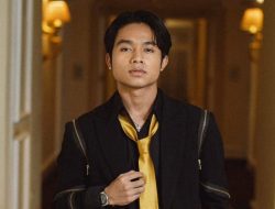 Wow! Betrand Putra Onsu Masuk Spotify Radar 2026 Usai Lagu Ini Tembus 76 Juta Stream!