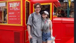 Wika Salim Blak-blakan Soal Rencana Nikah, Targetkan Tahun Ini Bareng Max Adam!