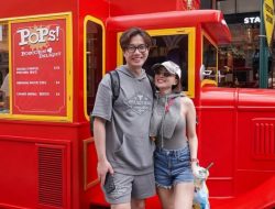 Wika Salim Blak-blakan Soal Rencana Nikah, Targetkan Tahun Ini Bareng Max Adam!