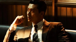 Hyun Bin Resmi Jadi Pejabat Kehormatan NIS, Perannya di ‘The Point Men’ Jadi Kenyataan!