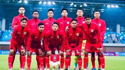 Jadwal Timnas & Peta Kekuatan Grup A Piala AFF U-17 2026