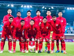 Jadwal Timnas & Peta Kekuatan Grup A Piala AFF U-17 2026