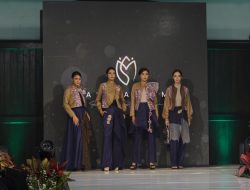 Dari Keterbatasan Jadi Kekuatan, Kisah Perempuan Difabel Asal Semarang Kembangkan Usaha Fashion Berdaya Saing Bersama LinkUMKM BRI