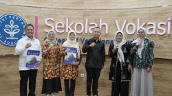 Prodi Komunikasi Digital dan Media Raih Akreditasi Unggul dari LAMSPAK: Bukti Kuatnya Kolaborasi dan Sinergi