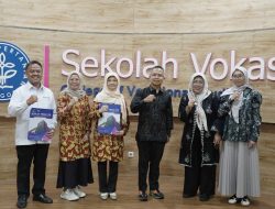 Prodi Komunikasi Digital dan Media Raih Akreditasi Unggul dari LAMSPAK: Bukti Kuatnya Kolaborasi dan Sinergi