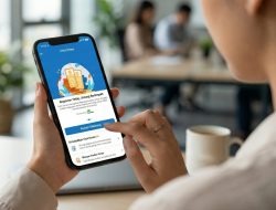 Investasi Emas Tanpa Ribet, Cicil Melalui Super App BRImo dan Dapatkan Bonus Cashback Menarik