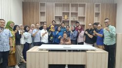 Prodi Komunikasi Digital dan Media Raih Akreditasi Unggul dari LAMSPAK: Bukti Kuatnya Kolaborasi dan Sinergi