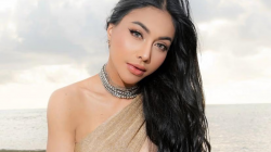 Begini Reaksi Pihak Denada Usai Ressa Rizky Rossano Ngaku Sudah Tahu Ayah Kandungnya