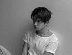 Identitas Baru! Heeseung eks ENHYPEN Re-Brand Jadi ‘Evan’