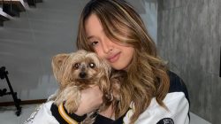 Michelle Ashley Sebut Pinkan Mambo ‘Downgrade’ Sejak Menikah dengan Arya Khan, Sang Ibu Cuma Dinafkahi Rp300 Ribu