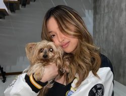 Michelle Ashley Sebut Pinkan Mambo ‘Downgrade’ Sejak Menikah dengan Arya Khan, Sang Ibu Cuma Dinafkahi Rp300 Ribu