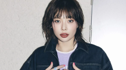 Resmi! HyunA Tinggalkan At Area Setelah 2 Tahun, Begini Pernyataan Agensi