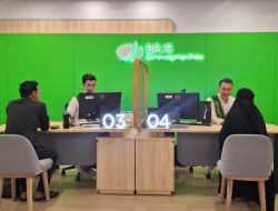 BPJS Ketenagakerjaan Buka Rekrutmen Karyawan,  Tidak Dipungut Biaya!